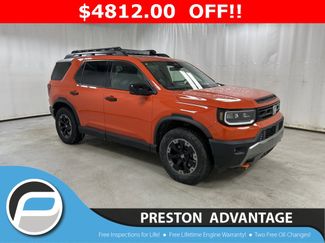 New 2026 Honda Passport TrailSport Elite video 1