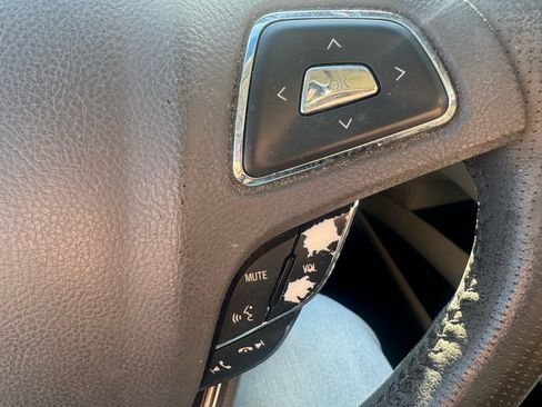 Used 2014 Lincoln MKZ w/ Equipment Group 102A Reserve image 18