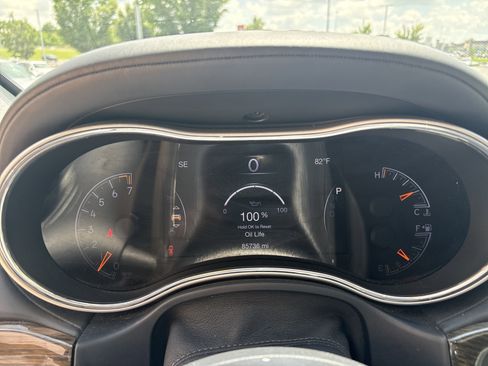 Used 2018 Jeep Grand Cherokee Summit AWD/4WD image 21