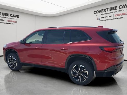 New 2026 Buick Enclave Sport Touring image 6