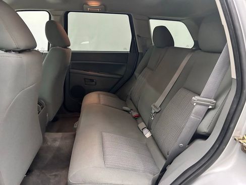 Used 2007 Jeep Grand Cherokee Laredo image 14
