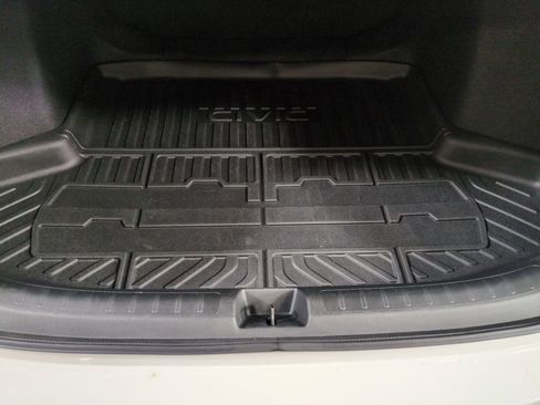 Certified 2025 Honda Civic Sport image 25