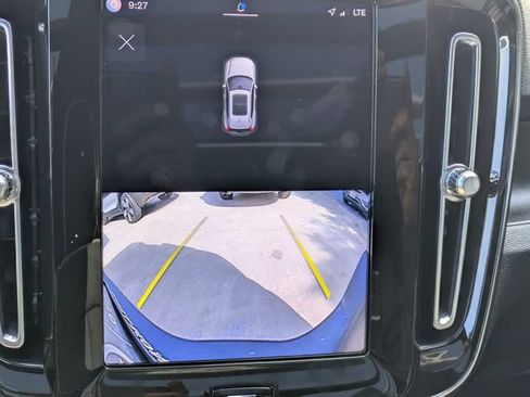 Certified 2023 Volvo XC40 Recharge Plus AWD/4WD image 23