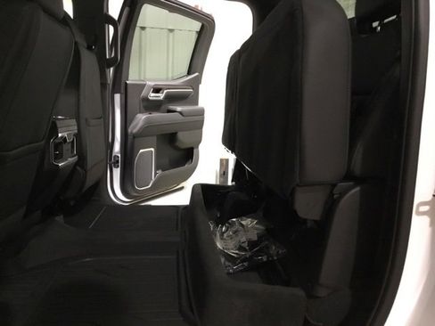 New 2025 GMC Sierra 1500 SLT w/ SLT Premium Package image 49