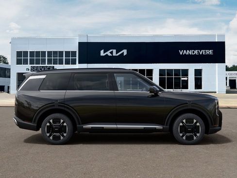 New 2027 Kia Telluride X-Line EX AWD/4WD image 9