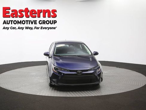 Used 2024 Toyota Corolla LE FWD image 50