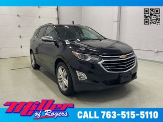 Used 2019 Chevrolet Equinox Premier image 1