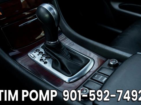 Used 2014 INFINITI QX50 Journey w/ Premium Package image 22