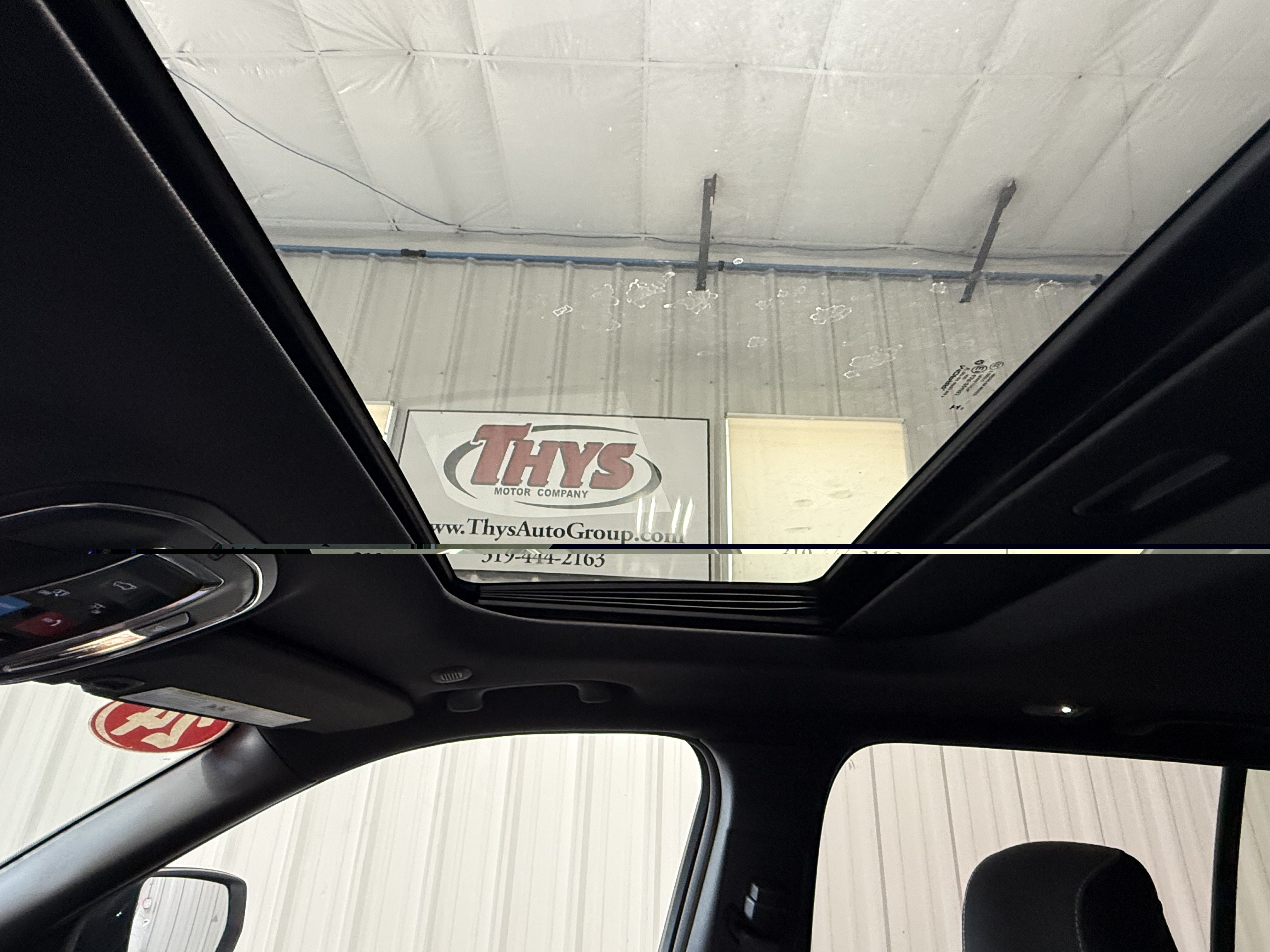Used 2024 Jeep Grand Cherokee Laredo X w/ Luxury Tech Group I AWD/4WD image 23