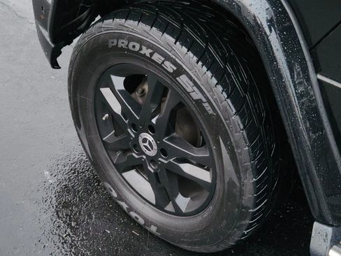 Used 2014 Mercedes-Benz G 550 image 6