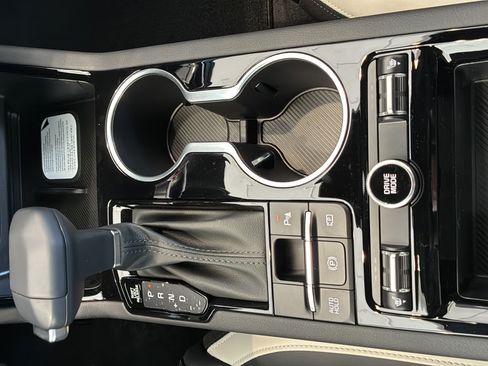 New 2026 Kia K5 GT-Line w/ GT-Line Premium Package FWD image 24