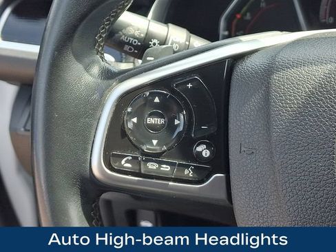 Used 2021 Honda Civic Sport image 7