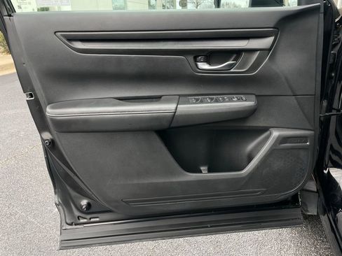 Certified 2024 Honda CR-V EX image 23