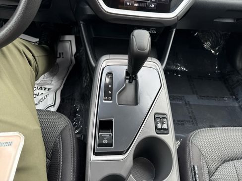Used 2024 Subaru Crosstrek 2.0i Premium image 22