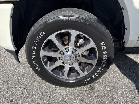 Used 2022 RAM 3500 Limited image 11