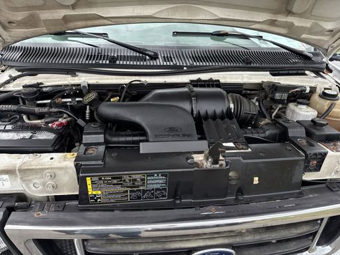 Used 2006 Ford E-450 and Econoline 450 E-450 Super Duty image 21