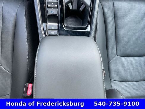 Used 2026 Honda Accord Sport image 34