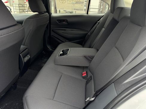 New 2026 Toyota Corolla LE image 6