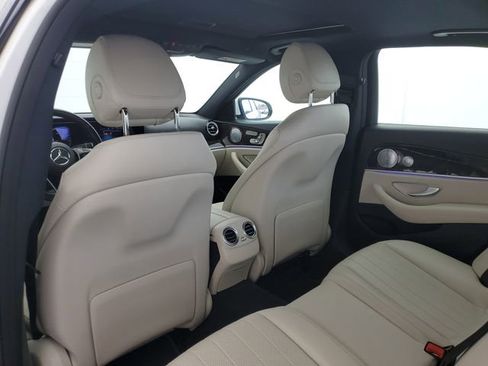 Used 2021 Mercedes-Benz E 350 Sedan image 14