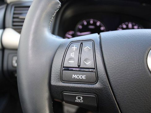 Used 2017 Lexus LS 460 image 27