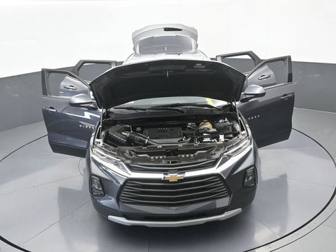 Used 2021 Chevrolet Blazer LT image 69