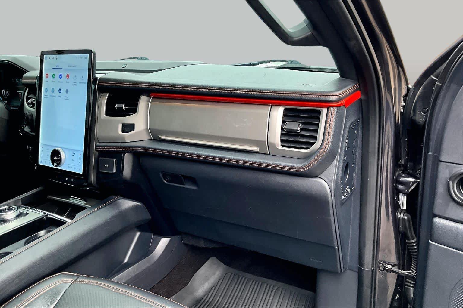 Certified 2023 Ford Expedition Timberline AWD/4WD image 21