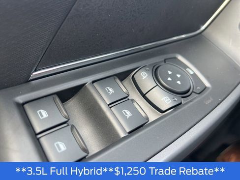 New 2026 Ford F150 XLT image 14