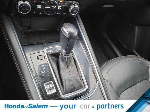 Used 2017 MAZDA CX-5 Grand Touring w/ Premium Package image 17