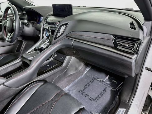 Used 2023 Acura RDX A-Spec AWD/4WD image 31