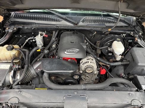 Used 2006 Chevrolet Silverado 1500 LT w/ Light Duty Power Package RWD image 19