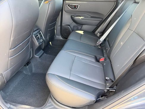 New 2026 Subaru Outback Wilderness AWD/4WD image 14