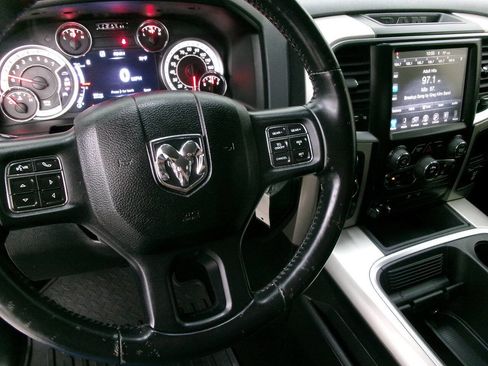 Used 2016 RAM 1500 Outdoorsman AWD/4WD image 19