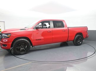 Used 2022 RAM 1500 Big Horn video 2
