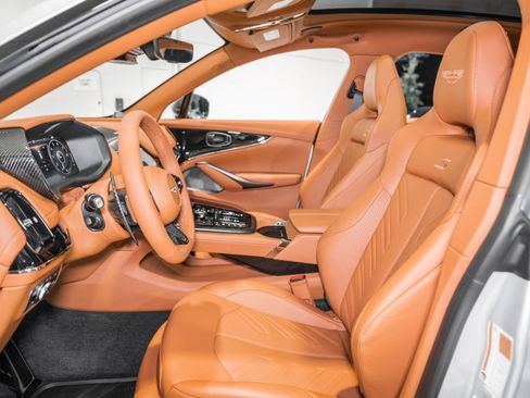 New 2026 Aston Martin DBX S AWD/4WD image 13