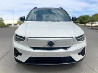 Used 2023 Volvo XC40 Recharge Ultimate video 2