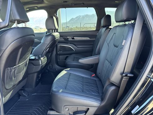 Used 2025 Kia Telluride SX Prestige X-Line image 23