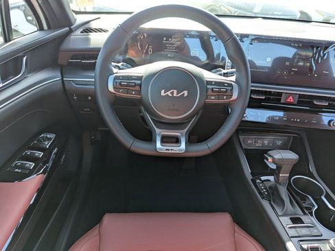 New 2026 Kia K5 GT-Line image 13