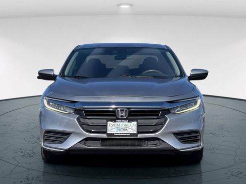 Used 2020 Honda Insight EX image 10
