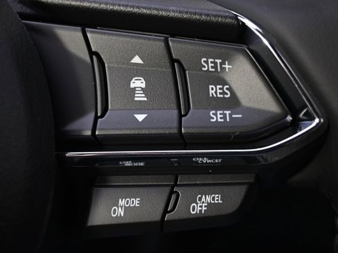 New 2025 MAZDA CX-5 AWD 2.5 S w/ Select Package image 33