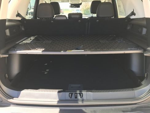 New 2025 Ford Bronco Sport Outer Banks image 21