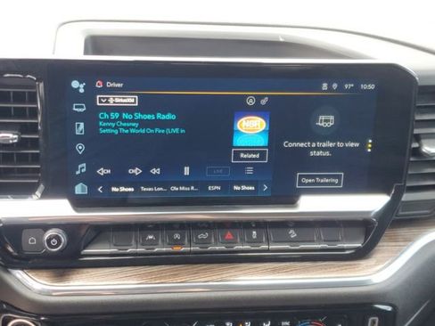 Used 2024 Chevrolet Silverado 1500 LT w/ All Star Edition Plus AWD/4WD image 26