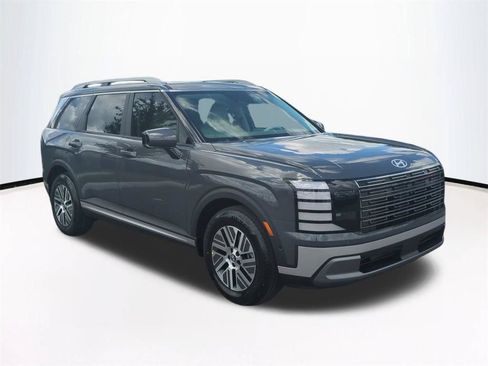 New 2026 Hyundai Palisade SEL Premium FWD image 2
