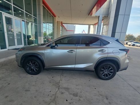 Used 2016 Lexus NX 200t FWD image 22