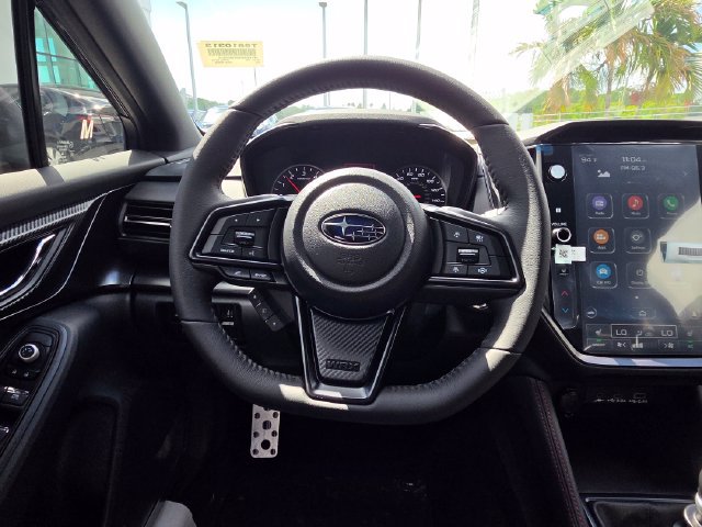 New 2026 Subaru WRX Premium AWD/4WD image 11