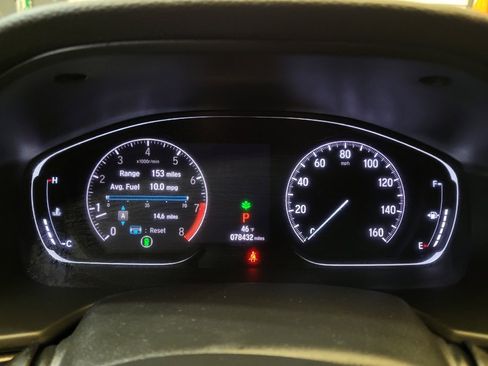 Used 2020 Honda Accord Sport image 23