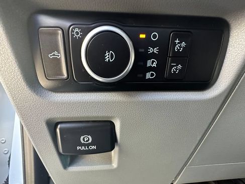 Used 2023 Ford F150 XLT w/ Equipment Group 301A Mid AWD/4WD image 11