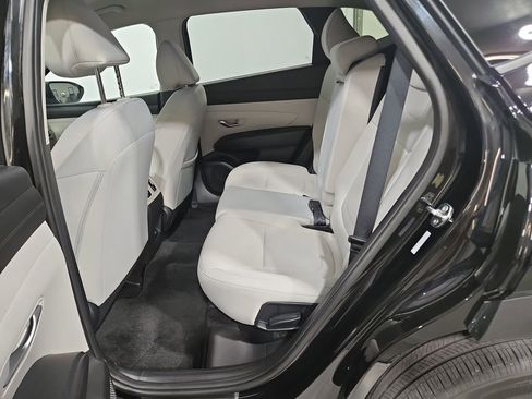 Used 2025 Hyundai Tucson SEL AWD/4WD image 24