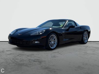 Used 2005 Chevrolet Corvette Coupe w/ Preferred Equipment Group
