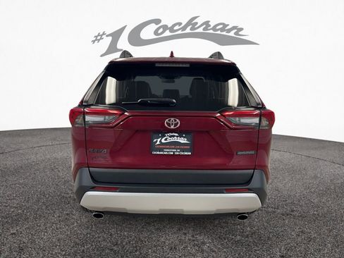 Used 2024 Toyota RAV4 Adventure image 5