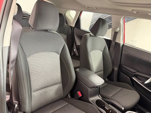 Used 2023 Kia Soul EX FWD image 26